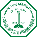 KFUPM-01 جامعة الملك فهد