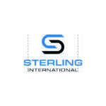 STERLING logo