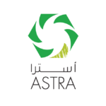 شعار أسترا