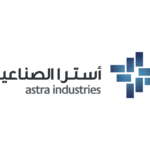 شعار أسترا الصناعية