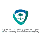 شعار الهيئة السعودية للملكية الفكرية – Saudi Authority for Intellectual Property Logo