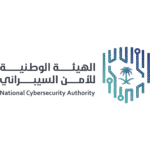 شعار الهيئة الوطنية للأمن السيبراني H
