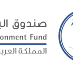 شعار صندوق البيئة