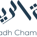 شعار غرفة الرياض