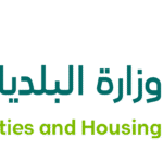 شعار وزارة البلديات والإسكان الجديد